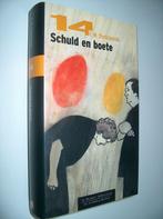 Fjodor Dostojevski - Schuld en boete, Boeken, Europa overig, Dostojevski, Ophalen of Verzenden, Zo goed als nieuw