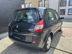 Renault SCENIC II 1.4 I MET 90DKM EDITION CONFORT, Bedrijf, Zilver of Grijs, 173 g/km, Monovolume