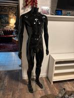 Paspop, Ophalen, Zo goed als nieuw