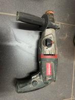 Boormachine - defect - kabelbreuk wellicht, Doe-het-zelf en Bouw, Gereedschap | Boormachines, Variabele snelheid, Ophalen, Boormachine