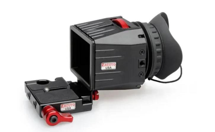 Zacuto Z-Finder Pro, Audio, Tv en Foto, Fotografie | Professionele apparatuur, Zo goed als nieuw, Ophalen