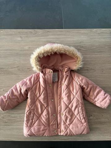 Kinderjassen maat 74-116, 5€/stuk beschikbaar voor biedingen