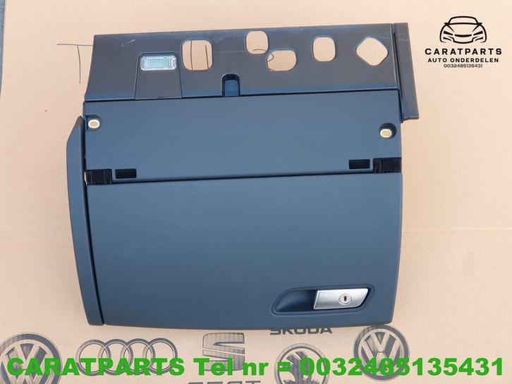 4G1857104 Audi A6 bo te gants a6 compartiment tableau de bor, Autos : Pièces & Accessoires, Tableau de bord & Interrupteurs, Audi