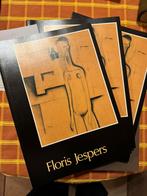 Floris Jespers, Boeken, Kunst en Cultuur | Beeldend, Zo goed als nieuw, Ophalen