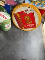 Emaille plaat 1953, Ophalen, Zo goed als nieuw