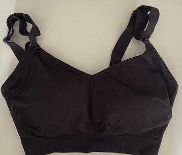 Mamsy 2 maal Borstvoedingsbeha nieuw nursing bra beschikbaar voor biedingen