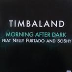 12"  Timbaland Feat Nelly Furtado And SoShy ‎– Morning After, CD & DVD, Vinyles | Hip-hop & Rap, Comme neuf, 12 pouces, Enlèvement ou Envoi