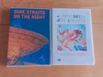 Dire straits dvd, Cd's en Dvd's, Ophalen of Verzenden, Zo goed als nieuw