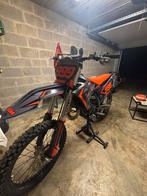 Een editie van 125 x 2023, Fietsen en Brommers, 6 versnellingen, Gebruikt, 125 cc, Ophalen