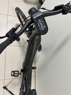 elektrische fiets (met automatische versnelling), Ophalen, Zo goed als nieuw, Overige merken
