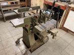 Combine schaafmachine / frees, Doe-het-zelf en Bouw, Ophalen, Gebruikt