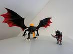 Playmobil 5482 - Grote draak, Ophalen of Verzenden, Zo goed als nieuw, Complete set
