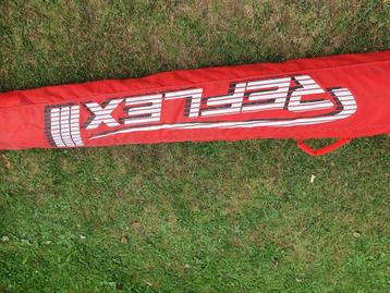 Severne Reflex 3 9.2 9.6 Overdrive 8.5 beschikbaar voor biedingen