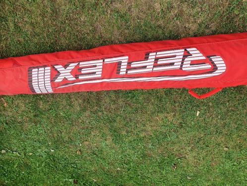 Severne Reflex 3 9.2 9.6 Overdrive 8.5, Watersport en Boten, Windsurfen, Gebruikt, Zeil, Ophalen