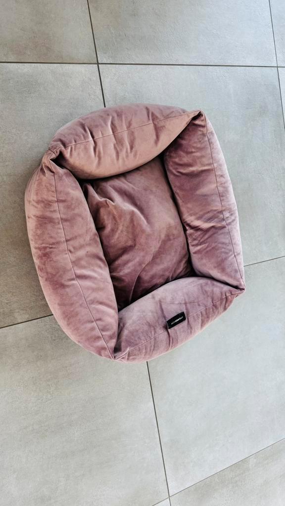 Honden/katten mand Degrees North, Animaux & Accessoires, Paniers pour chiens, Comme neuf, Poussière, Enlèvement