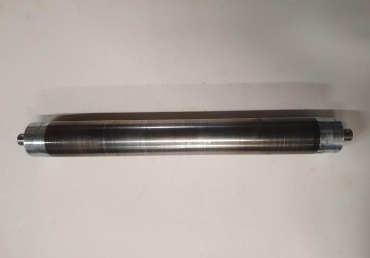 Achterrol Technogym Jog 500/700 Excite loopband treadmill, Sport en Fitness, Fitnessmaterialen, Zo goed als nieuw, Overige typen