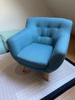 Sofa, Huis en Inrichting, Zetels | Zetels, Ophalen, Gebruikt, Eenpersoons, Stof