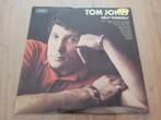 LP Tom Jones - Help Yourself, Enlèvement ou Envoi