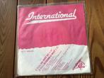 7” International - du bist so, Ophalen of Verzenden