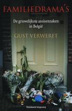 Familiedrama's - de gruwelijkste assisenzaken in België, Boeken, Ophalen of Verzenden