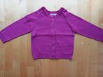 Mooie roze gilet maat 92 meisje Zara, Gebruikt, Meisje, Trui of Vest, Ophalen of Verzenden