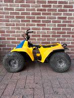 Suzuki LT50 opbouw/onderdelen, Motoren, Quads en Trikes
