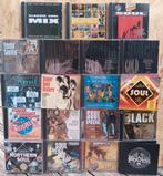 Lot soul cd's 28 cd's, Ophalen of Verzenden, Zo goed als nieuw