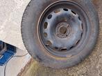 Jantes en tôle 4x108 15 pouces, Enlèvement, Comme neuf