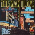 Various – The Man I Love lp, Enlèvement ou Envoi