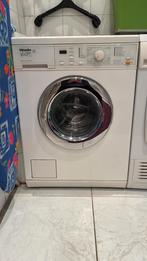 Miele wasmachine, Elektronische apparatuur, Wasmachines, Ophalen, Zo goed als nieuw