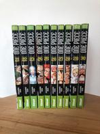 Manga one piece, Boeken, EIICHIRO ODA, Nieuw, Ophalen of Verzenden, Japan (Manga)