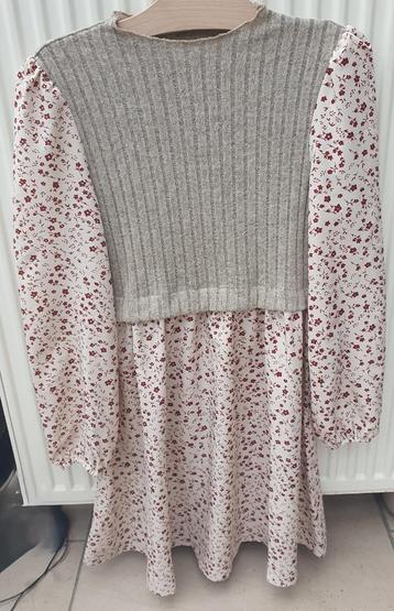 Jurkje van Shein maat S (eur 36) beschikbaar voor biedingen