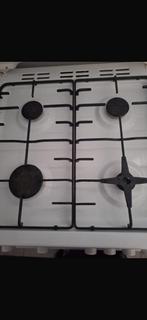 Poêle mixte à vendre, Enlèvement, Utilisé