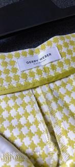 nieuwe broek Gerry Weber : vaste prijs!, Verzenden, Nieuw, Gerry Weber, Maat 36 (S)