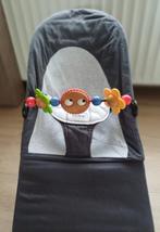 BabyBjörn classic bouncer Balance soft, Kinderen en Baby's, Wipstoeltjes, Verstelbaar, Wipstoel, Zo goed als nieuw, Ophalen