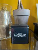 Rotorcraft cosmos RC5101, Handtassen en Accessoires, Horloges | Heren, Overige merken, Staal, Polshorloge, Nieuw