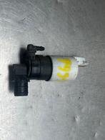 RUITENSPROEIERPOMP VOOR Nissan Primastar (01-2002/08-2006), Gebruikt, Nissan
