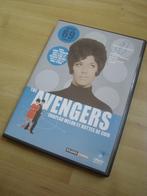 Chapeau melon et bottes de cuir (4 épisodes saison 4 ), Vanaf 6 jaar, Ophalen of Verzenden, Gebruikt, Actie en Avontuur