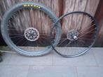 Mtb boost wielen, Fietsen en Brommers, Ophalen of Verzenden, Zo goed als nieuw
