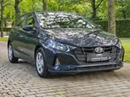 Hyundai i20 1.2 benzine air *nieuwstaat*weinig km, Auto's, Stof, Euro 6, 4 cilinders, Bedrijf