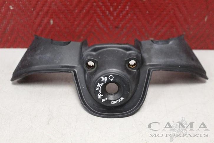 COVER T CILINDER Ducati Panigale V4 2018- (4601G221A), Motoren, Onderdelen | Ducati, Gebruikt