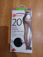 3 panty's noirs neufs Kruidvat, Ophalen of Verzenden, Nieuw, Panty