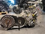 Motor/motor BMW C650S-C650GT, Motoren