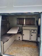 VW T3 Westfalia interieur en hoogdak, Auto-onderdelen, Ophalen of Verzenden, Gebruikt, Volkswagen