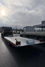 Dépannage - remorquage, Service 24h/24, Autres travaux