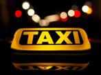 Chauffeur Taxi van A tot naar Z, Diensten en Vakmensen, Koeriers, Chauffeurs en Taxi's, Chauffeursdiensten