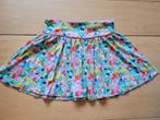 Jupe multicolore - Someone - taille 116 (6 ans), Fille, Utilisé, Robe ou Jupe, Enlèvement ou Envoi