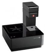 Machine à expresso illy iperespresso Y1 a capsules– Noire, Ophalen, Gebruikt