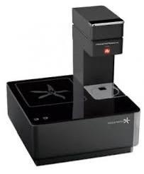 Machine à expresso illy iperespresso Y1 a capsules– Noire, Elektronische apparatuur, Koffiemachine-accessoires, Gebruikt, Ophalen