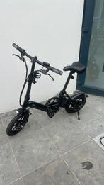 Fiido d3 pro, Minder dan 14 inch, Heren, Versnellingen, Nieuw